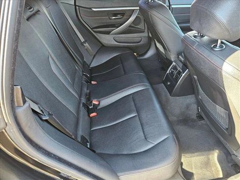 Used 2020 BMW 430i Gran Coupe w/ Track Handling Package image 18