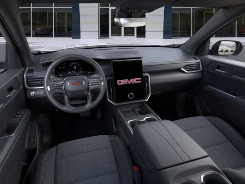 New 2026 GMC Acadia Elevation w/ Black Edition image 15