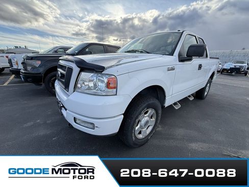 Used 2004 Ford F150 XL image 2