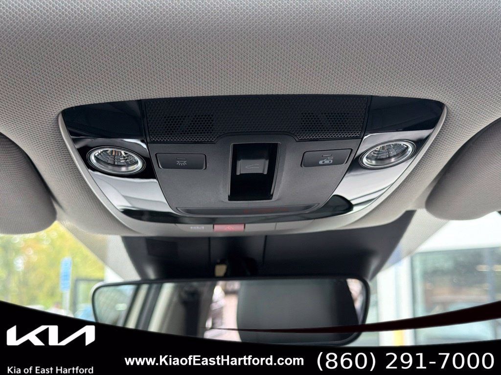 New 2026 Kia Sorento X-Line EX AWD/4WD image 30