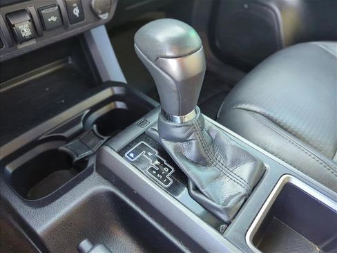 Used 2022 Toyota Tacoma TRD Sport w/ TRD Premium Sport Package image 18