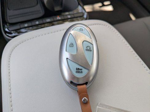 New 2025 Hyundai Ioniq 5 SEL image 28