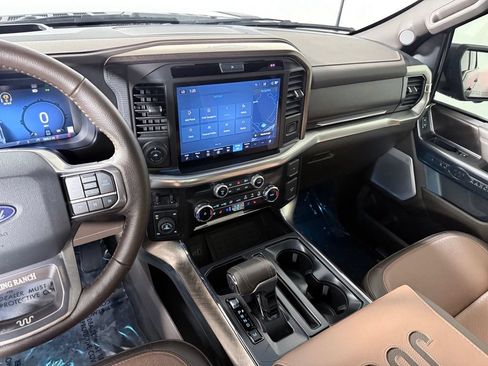 Used 2025 Ford F150 King Ranch AWD/4WD image 18