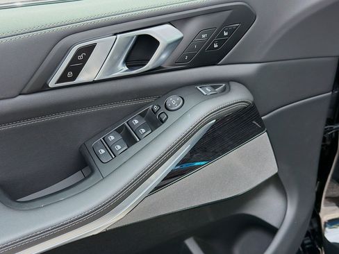 New 2026 BMW X5 M60i AWD/4WD image 22