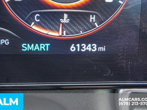 Used 2024 Hyundai Elantra Limited FWD image 57