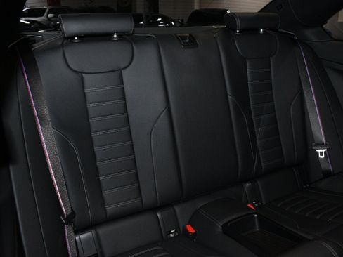 Used 2025 BMW M2 w/ Lighting Package RWD image 18