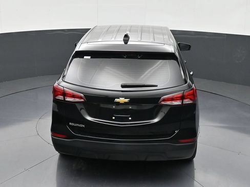 Used 2024 Chevrolet Equinox LS FWD image 15