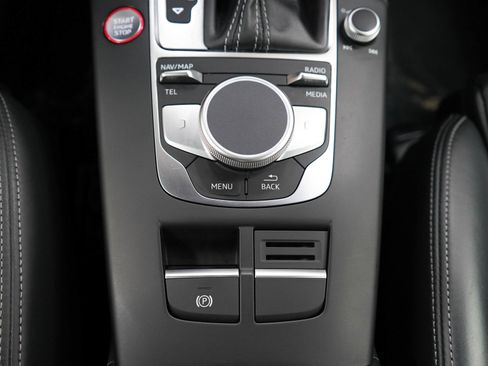 Used 2018 Audi RS 3 AWD/4WD image 23