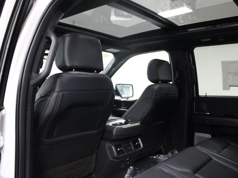 New 2026 Ford F150 Lariat w/ Equipment Group 502A High AWD/4WD image 26