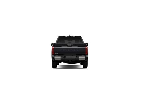 New 2026 Toyota Tundra Limited image 42
