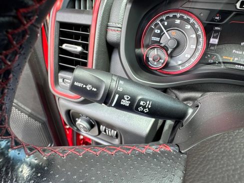 Used 2019 RAM 1500 Rebel w/ Rebel Level 1 Equipment Group AWD/4WD image 20