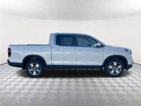 New 2025 Honda Ridgeline RTL image 8