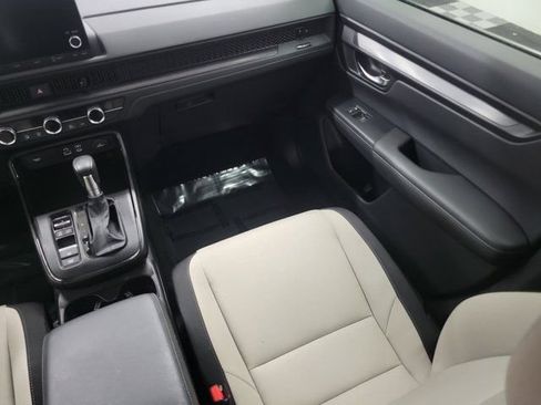 Certified 2024 Honda CR-V EX image 16