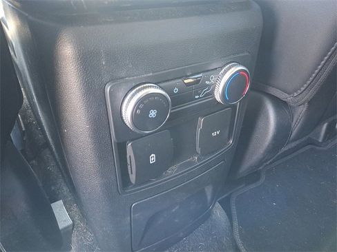 Certified 2022 Ford Explorer XLT w/ Equipment Group 202A image 12