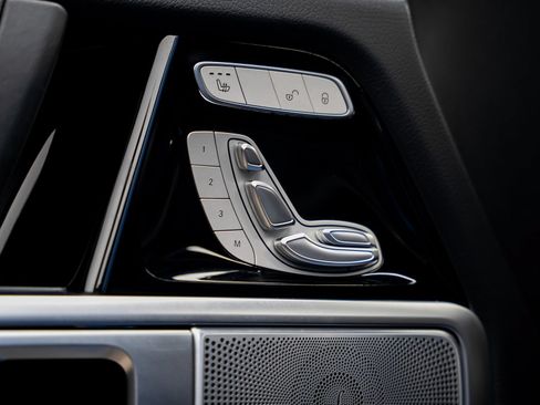 Used 2021 Mercedes-Benz G 63 AMG 4MATIC image 71