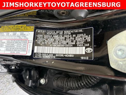 Used 2006 Toyota Avalon Touring image 29