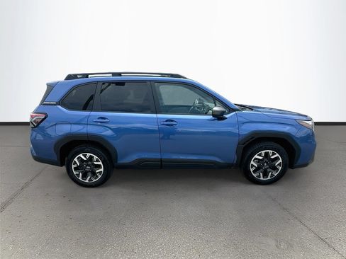 Certified 2026 Subaru Forester Premium AWD/4WD image 8