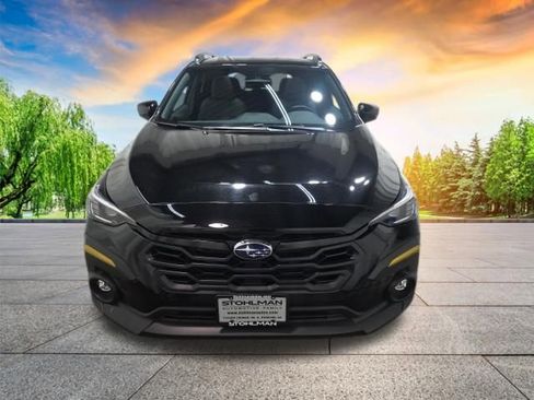 Certified 2025 Subaru Crosstrek 2.5i Sport AWD/4WD image 9