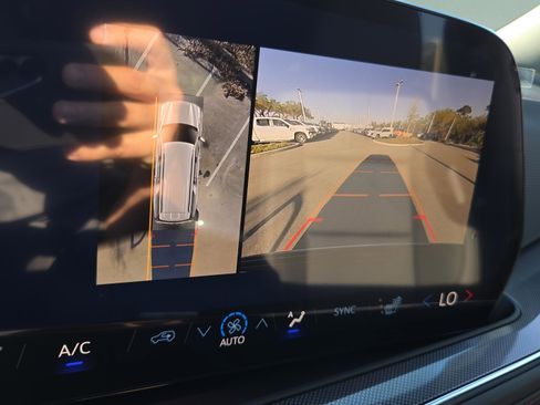 New 2026 Chevrolet Suburban RST w/ Comfort Package image 20