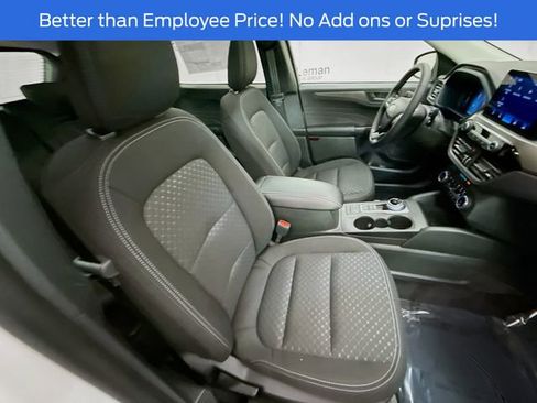 New 2026 Ford Escape Active w/ Cold Weather Package AWD/4WD image 28