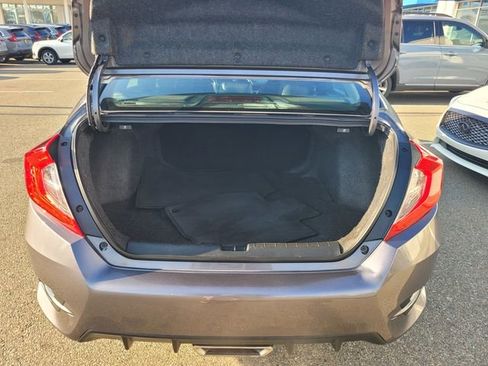 Used 2021 Honda Civic Sport image 11