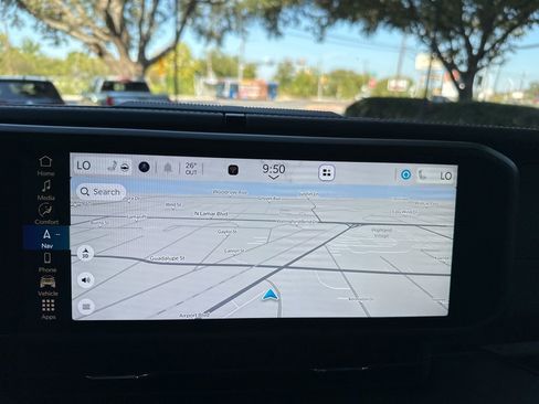 Used 2024 Jeep Gladiator Rubicon w/ Technology Group image 14