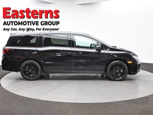Used 2025 Honda Odyssey Sport-L image 4