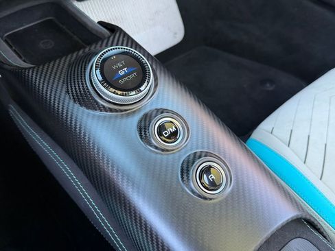 Used 2024 Maserati MC20 Cielo image 21