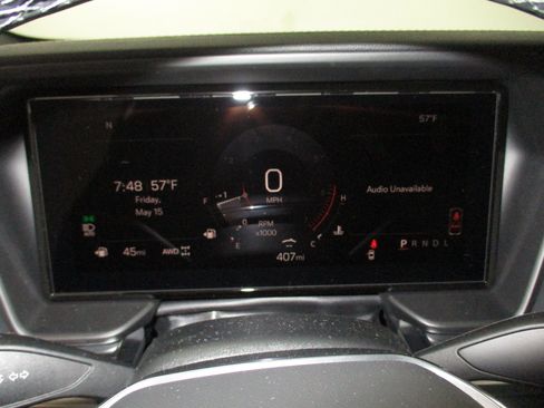 New 2026 GMC Terrain Elevation w/ Elevation Premium Package AWD/4WD image 22