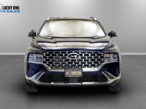 Used 2023 Hyundai Santa Fe SEL w/ Premium Package AWD/4WD image 2