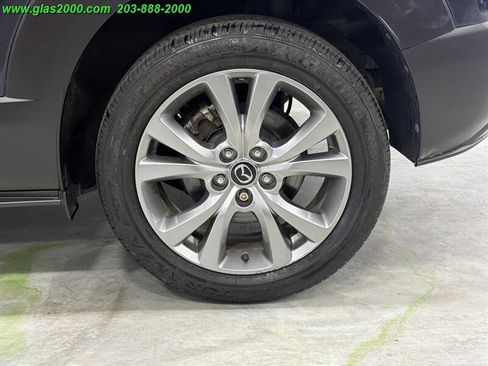 Used 2021 MAZDA CX-30 AWD 2.5 S w/ Select Package image 16