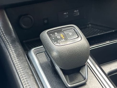 Certified 2024 Nissan Pathfinder Platinum w/ Cargo Package image 29