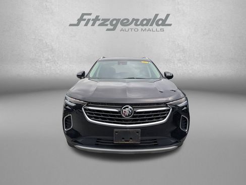 Used 2023 Buick Envision Preferred FWD image 2