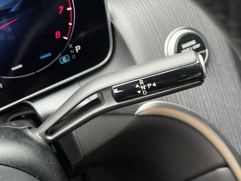 New 2026 Mercedes-Benz GLC 300 4MATIC image 20