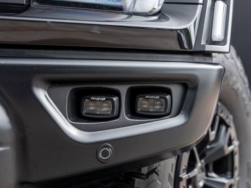 Used 2023 Ford F150 Raptor w/ Equipment Group 802A Raptor R AWD/4WD image 19