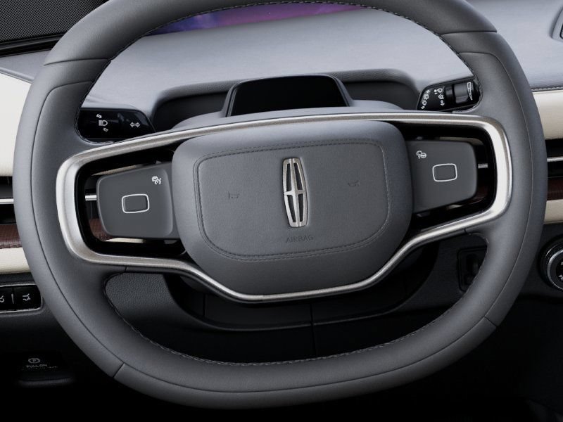 New 2027 Lincoln Navigator Premiere RWD image 12