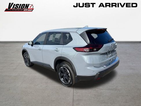New 2026 Nissan Rogue SV w/ Cold Weather Package image 7