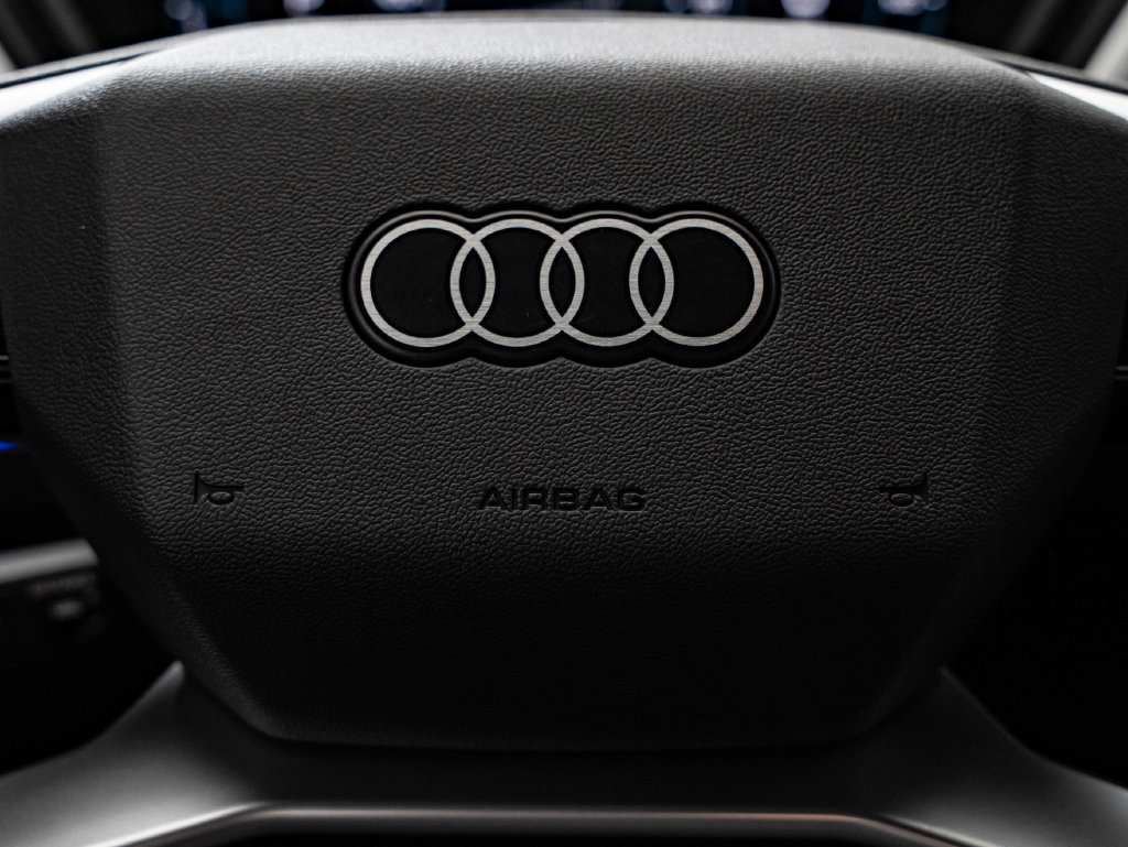 Used 2023 Audi Q4 e-tron Premium Plus w/ Premium Plus RWD image 30