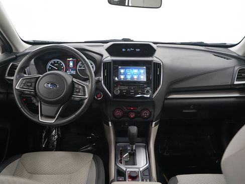 Used 2021 Subaru Forester Premium AWD/4WD image 15