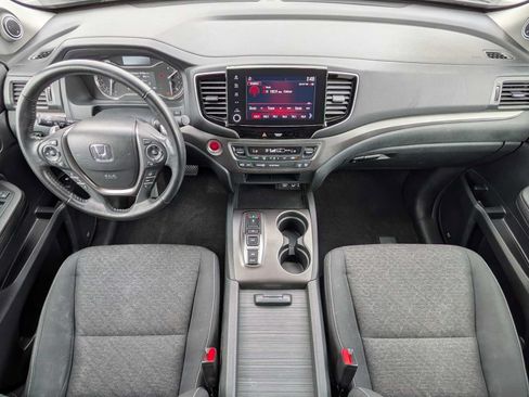 Certified 2023 Honda Ridgeline Sport image 20