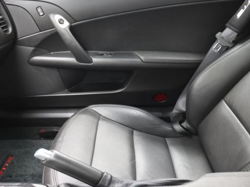 Used 2013 Chevrolet Corvette Grand Sport RWD image 12