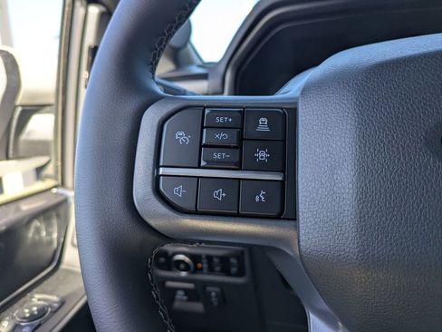 New 2025 Ford F150 Lariat w/ Equipment Group 502A High image 33