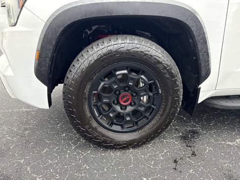 Used 2024 Toyota Sequoia TRD Pro image 10