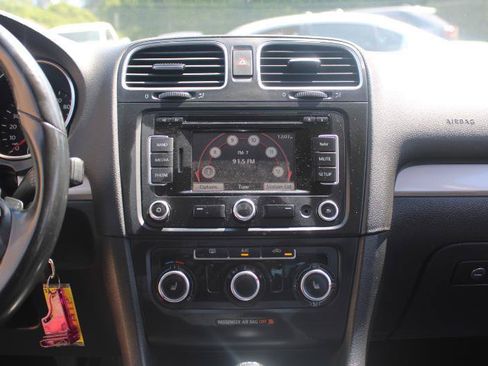 Used 2013 Volkswagen Golf TDI FWD image 14