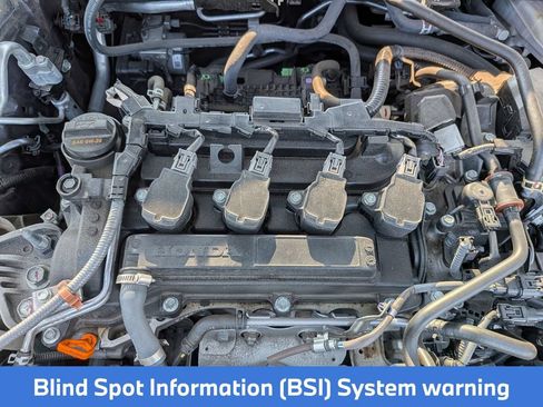 Used 2023 Honda Civic Sport Touring image 14