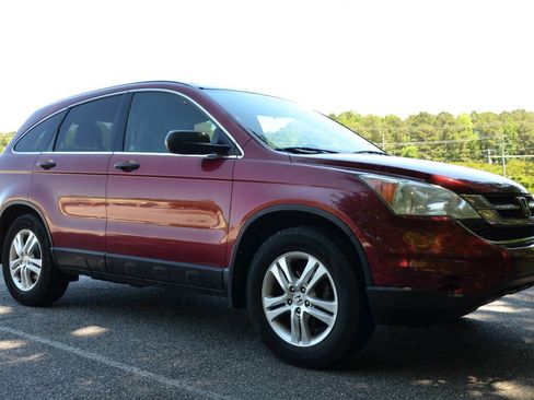 Used 2011 Honda CR-V EX image 4