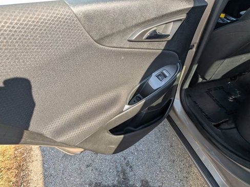 Certified 2024 Chevrolet Malibu LT image 12