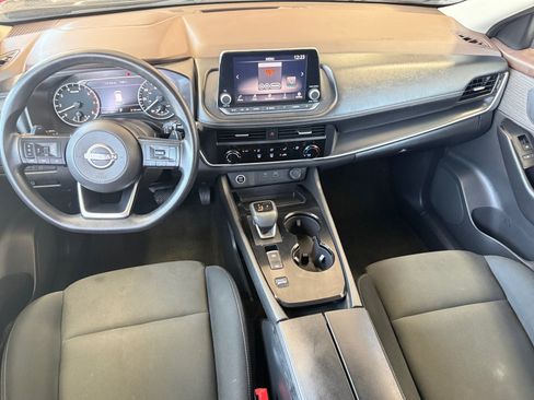 Used 2023 Nissan Rogue S FWD image 27