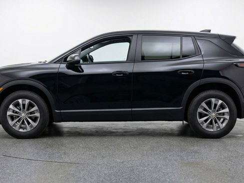 Used 2025 Chevrolet Equinox LT image 5