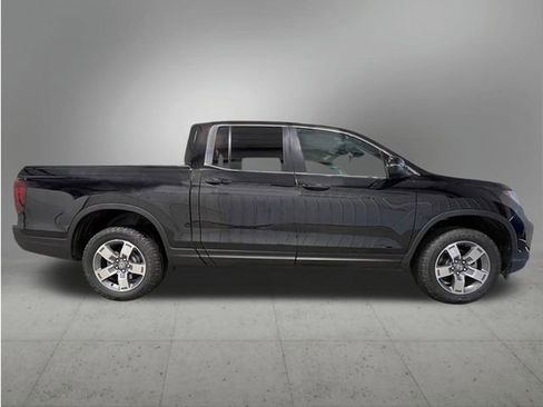 New 2026 Honda Ridgeline RTL image 8